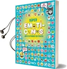 Descargar AudioLibro Súper Emoticonos de Varios Autores año 2017