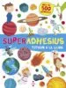 AudioLibro Superadhesius: Tothom a la Lluna de Varios Autores