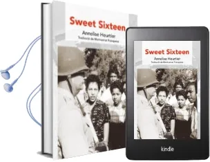 Descargar AudioLibro Sweet Sixteen (Català) de Annelise Heurtier año 2017