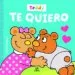 AudioLibro Teddy te Quiero de Equipo Editorial