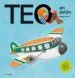 AudioLibro Teo en Avion (18ª Ed.) de Violeta Denou