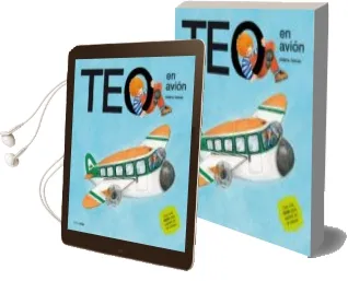 Descargar AudioLibro Teo en Avion (18ª Ed.) de Violeta Denou año 2017