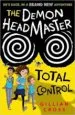 AudioLibro The Demon Headmaster: Total Control de Gillian Cross
