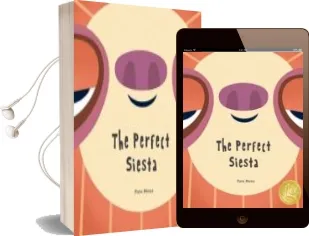 Descargar AudioLibro The Perfect Siesta de Pato Mena año 2017