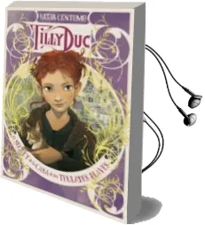Descargar AudioLibro Tilly Duc. el Secret de la Casa de les Teulades Blaves de Katja Centomo año 2017