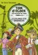 AudioLibro Tom o Clock 4: La Venjança d en Barbanegra de Sir Steve Stevenson