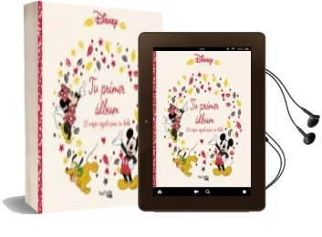 Descargar AudioLibro Tu Primer Album. el Mejor Regalo para tu Bebe de Varios Autores año 2017