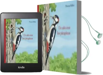 Descargar AudioLibro Un año con los Picapinos de Thomas Muller año 2017