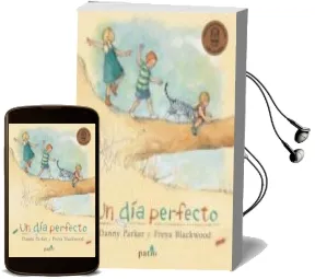 Descargar AudioLibro Un dia Perfecto de Danny Parker año 2017