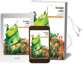 Descargar AudioLibro Un Dragon a Dieta de Carles Cano año 2017