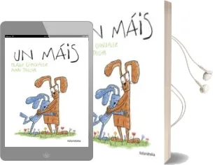 Descargar AudioLibro Un Mais de Marc Olalla Gonzalez año 2017