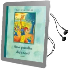Descargar AudioLibro Una Parella Diferent de Daniela Kulot año 2017