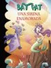 AudioLibro Una Sirena Enamorada (Serie bat pat 40) de Roberto Pavanello