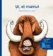 AudioLibro Ut, el Mamut de Anna Obiols