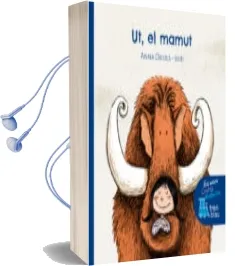 Descargar AudioLibro Ut, el Mamut de Anna Obiols año 2017