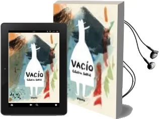 Descargar AudioLibro Vacio de Catarina Sobral año 2017