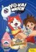 AudioLibro Yo-Kai Watch: Yo-Kai Abuzampa (Narrativa 1) de Yo Kai Watch