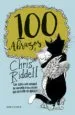 AudioLibro 100 Abrazos de Chris Riddell