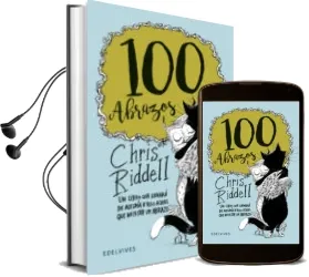 Descargar AudioLibro 100 Abrazos de Chris Riddell año 2017