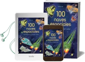 Descargar AudioLibro 100 Aviones de Papel que Doblar y Hacer Volar de Jerome Martin año 2017