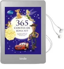 Descargar AudioLibro 365 Contes de Bona nit de Varios Autores año 2017