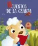 AudioLibro 5 Cuentos de la Granja de Varios Autores