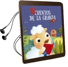 Descargar AudioLibro 5 Cuentos de la Granja de Varios Autores año 2017