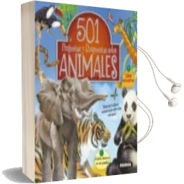 Descargar AudioLibro 501 Preguntas y Respuestas Sobre Animales de Varios Autores año 2017
