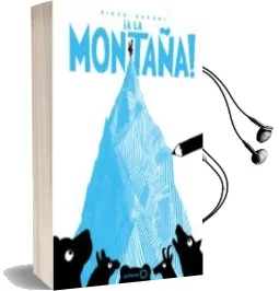 Descargar AudioLibro ¡A la Montaña! de Piotr Karski año 2017