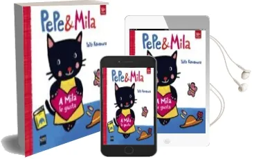 Descargar AudioLibro A Mila le Gusta de Yayo Kawamura año 2017