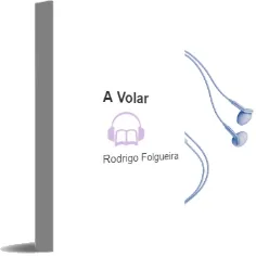 Descargar AudioLibro ¡A Volar! de Rodrigo Folgueira año 2017