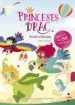 AudioLibro Adhesius Princeses Drac-Rumb a Nànabu de Pedro Mañas Romero