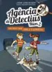 AudioLibro Agència de Detectius Núm. 2 - 1. un nou cas per a l Agència de Jorn Lier Horst