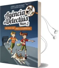 Descargar AudioLibro Agència de Detectius Núm. 2 - 1. un nou cas per a l Agència de Jorn Lier Horst año 2017