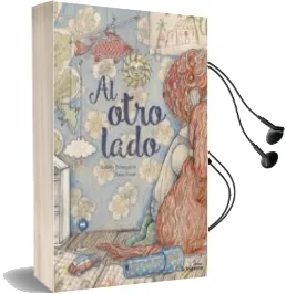 Descargar AudioLibro Al Otro Lado de Roberto Parmeggiani año 2017