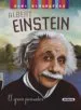 AudioLibro Albert Einstein (Mini Biografias) de Javier Manso