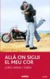 AudioLibro Alla on Sigui el meu cor de Jordi Sierra I Fabra