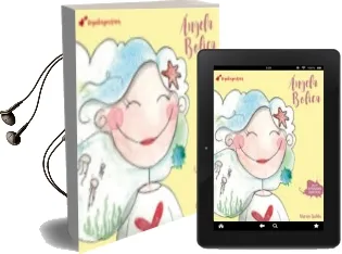 Descargar AudioLibro Angela Bolica de Marian Guillen año 2017