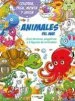 AudioLibro Animales del mar de Varios Autores