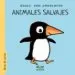 AudioLibro Animales Salvajes - Letra de Imprenta de Guido Van Genechten