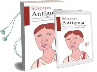 Descargar AudioLibro Antigona de Sofocles; Jesus Ricardo Martin año 2017