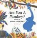 AudioLibro Are you a Monkey? de Marine Rivoal