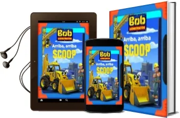 Descargar AudioLibro Arriba Arriba Scoop de Varios Autores año 2017