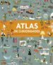 AudioLibro Atlas de Curiosidades de Clive Gifford