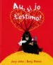 AudioLibro Au, si jo t Estimo! de Jory John