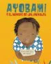 AudioLibro Ayobami y el Nombre de los Animales de Mar Azabal