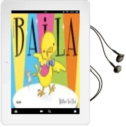 Descargar AudioLibro Baila de Matthew Van Fleet año 2017