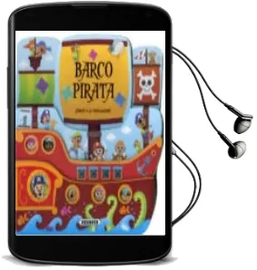Descargar AudioLibro Barco Pirata de Varios Autores año 2017