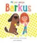 AudioLibro Barkus de Patricia Maclachlan; Marc Boutavant