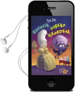 Descargar AudioLibro Bat pat Bururik Gabeko Ileordeak (5) de Roberto Pavanello año 2017